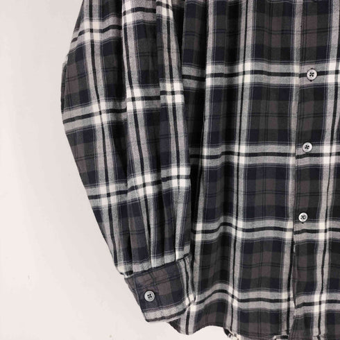 エーアイイー AiE PAINTER SHIRT メンズ JPN:L