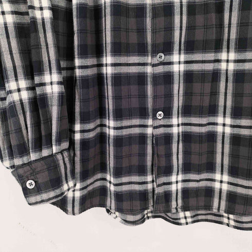 エーアイイー AiE PAINTER SHIRT メンズ JPN:L