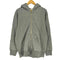 ロンハーマン Ron Herman Basic Sweat Hoodie ヘビーオンス ジップ フーディー メンズ JPN:XL