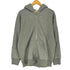 ロンハーマン Ron Herman Basic Sweat Hoodie ヘビーオンス ジップ フーディー メンズ JPN:XL