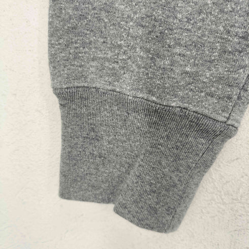 ロンハーマン Ron Herman Basic Sweat Hoodie ヘビーオンス ジップ フーディー メンズ JPN:XL