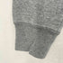 ロンハーマン Ron Herman Basic Sweat Hoodie ヘビーオンス ジップ フーディー メンズ JPN:XL