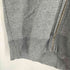 ロンハーマン Ron Herman Basic Sweat Hoodie ヘビーオンス ジップ フーディー メンズ JPN:XL