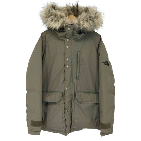 ノースフェイスパープルレーベル THE NORTH FACE PURPLE LABEL 65/35 SEROW DOWN JACKET メンズ L