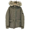 ノースフェイスパープルレーベル THE NORTH FACE PURPLE LABEL 65/35 SEROW DOWN JACKET メンズ L