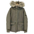 ノースフェイスパープルレーベル THE NORTH FACE PURPLE LABEL 65/35 SEROW DOWN JACKET メンズ L