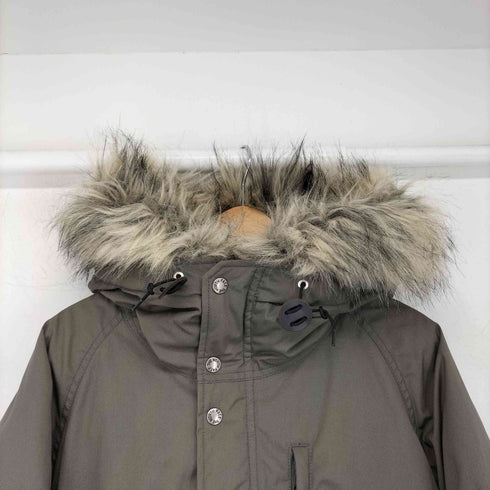 ノースフェイスパープルレーベル THE NORTH FACE PURPLE LABEL 65/35 SEROW DOWN JACKET メンズ L