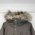 ノースフェイスパープルレーベル THE NORTH FACE PURPLE LABEL 65/35 SEROW DOWN JACKET メンズ L