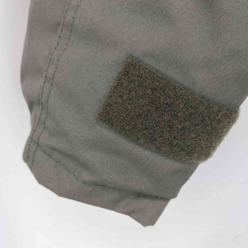 ノースフェイスパープルレーベル THE NORTH FACE PURPLE LABEL 65/35 SEROW DOWN JACKET メンズ L