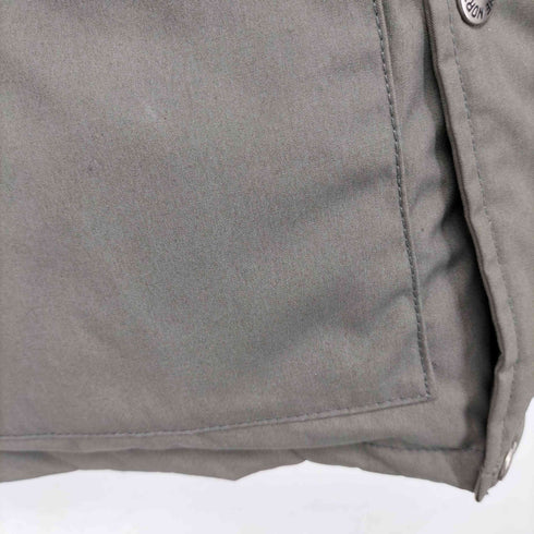 ノースフェイスパープルレーベル THE NORTH FACE PURPLE LABEL 65/35 SEROW DOWN JACKET メンズ L