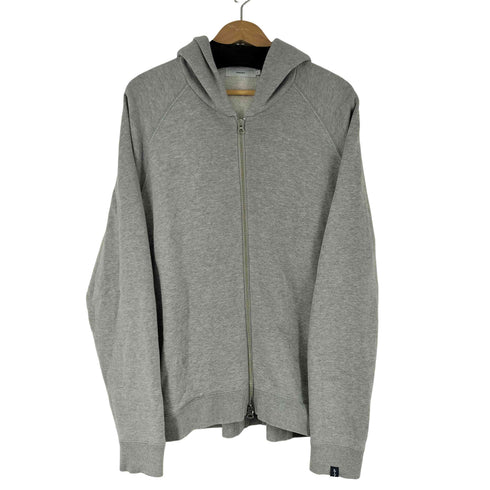 グラフペーパー Graphpaper Zip Parka メンズ FREE