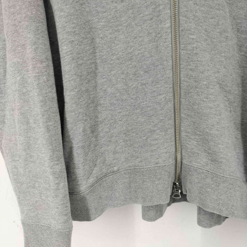 グラフペーパー Graphpaper Zip Parka メンズ FREE