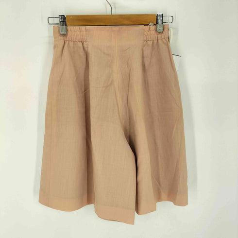 クリスチャンディオール Christian Dior SPORTS コットン ショーツ レディース JPN:M