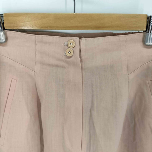クリスチャンディオール Christian Dior SPORTS コットン ショーツ レディース JPN:M