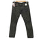 ダブルアールエルラルフローレン RRL RALPH LAUREN SLIM FITジップフライブラックデニムパンツ メンズ 30×30