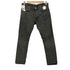 ダブルアールエルラルフローレン RRL RALPH LAUREN SLIM FITジップフライブラックデニムパンツ メンズ 30×30