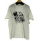 ギルダン GILDAN 脳が溶ける奇病 プリント S/S Tシャツ メンズ import:L