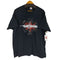 ギルダン GILDAN デスメタル バンド アートワーク プリント S/S Tシャツ メンズ import:XL