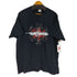 ギルダン GILDAN デスメタル バンド アートワーク プリント S/S Tシャツ メンズ import:XL