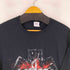 ギルダン GILDAN デスメタル バンド アートワーク プリント S/S Tシャツ メンズ import:XL