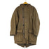 ティンバーランド Timberland 90S フィッシュテールパーカー モッズコート ジップ y2k メンズ JPN:M