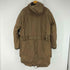 ティンバーランド Timberland 90S フィッシュテールパーカー モッズコート ジップ y2k メンズ JPN:M