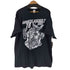 ギルダン GILDAN JAPANESE ASSULT FEST ヘヴィ・メタル・フェス S/S Tシャツ メンズ import:XXL