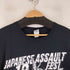 ギルダン GILDAN JAPANESE ASSULT FEST ヘヴィ・メタル・フェス S/S Tシャツ メンズ import:XXL