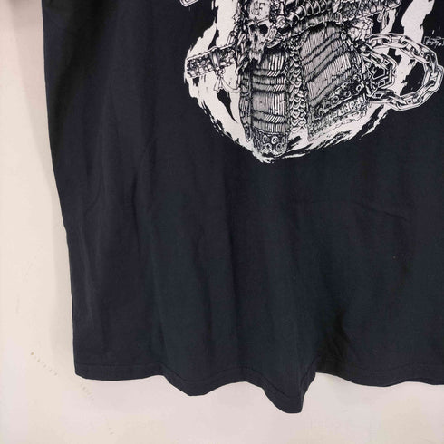 ギルダン GILDAN JAPANESE ASSULT FEST ヘヴィ・メタル・フェス S/S Tシャツ メンズ import:XXL