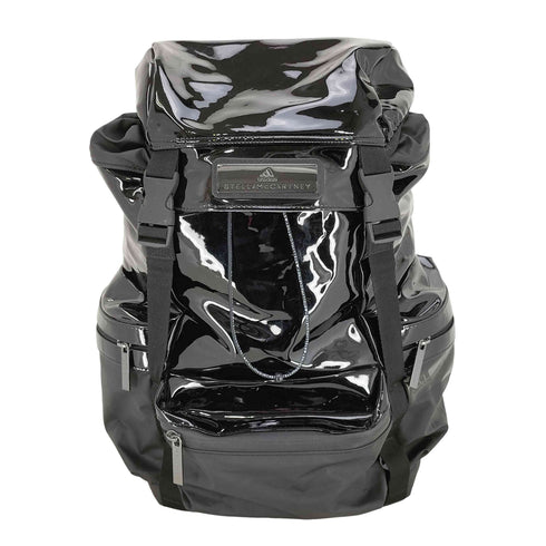 アディダス adidas コラボ ENAMEL BACKPACK エナメル バックパック レディース