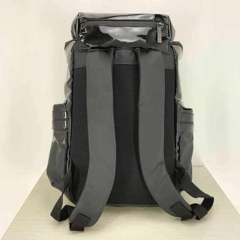 アディダス adidas コラボ ENAMEL BACKPACK エナメル バックパック レディース
