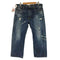リーバイス Levis 00S 501 ストレートデニムパンツ メンズ W36 L32