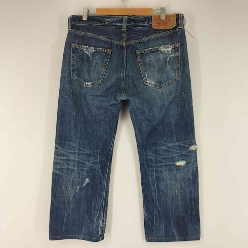 リーバイス Levis 00S 501 ストレートデニムパンツ メンズ W36 L32