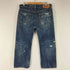 リーバイス Levis 00S 501 ストレートデニムパンツ メンズ W36 L32
