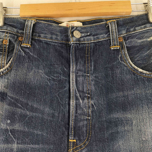 リーバイス Levis 00S 501 ストレートデニムパンツ メンズ W36 L32