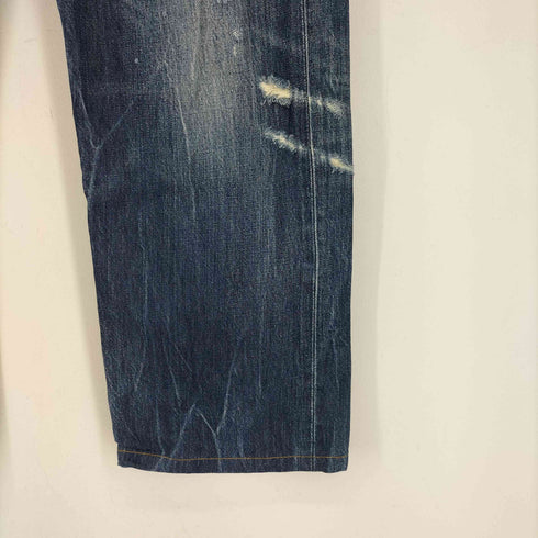リーバイス Levis 00S 501 ストレートデニムパンツ メンズ W36 L32