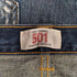 リーバイス Levis 00S 501 ストレートデニムパンツ メンズ W36 L32