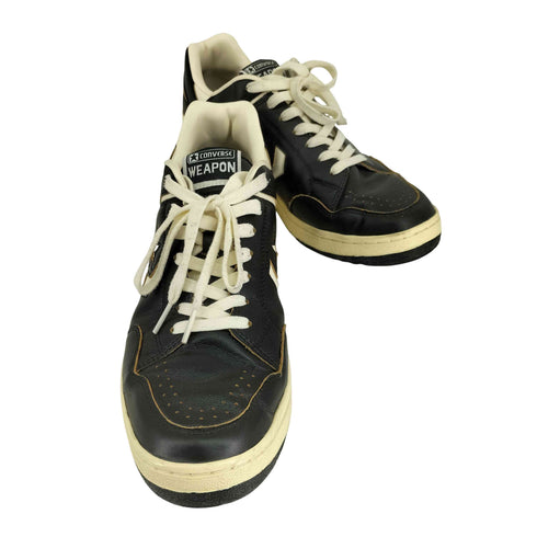 コンバース CONVERSE WEAPON CC AG OX メンズ JPN:29