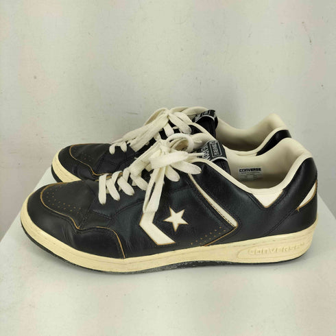 コンバース CONVERSE WEAPON CC AG OX メンズ JPN:29