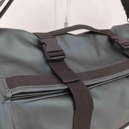 レインズ RAINS 防水2WAY メッセンジャーバッグ メンズ