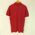 ポロバイラルフローレン Polo by RALPH LAUREN 90S ビックポニー ナンバリング 3 S/S 鹿の子 ポロ シャツ メンズ import:S