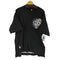 ガルフィー GALFY おしゃぶりワンワンTee メンズ JPN:L