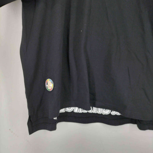 ガルフィー GALFY おしゃぶりワンワンTee メンズ JPN:L