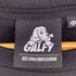 ガルフィー GALFY おしゃぶりワンワンTee メンズ JPN:L