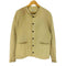 MOTOR NEW VINTAGE OLD LOOPWHEEL COTTON SWEAT CARDIGAN 旧吊り編みコットン スウェットカーディガン American casual メンズ M