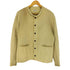 MOTOR NEW VINTAGE OLD LOOPWHEEL COTTON SWEAT CARDIGAN 旧吊り編みコットン スウェットカーディガン American casual メンズ M