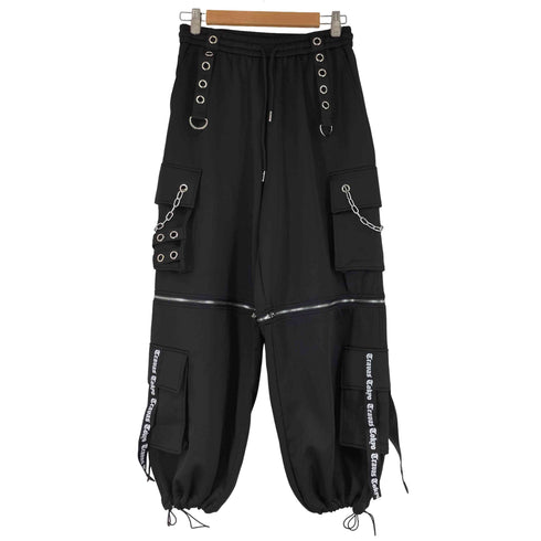 トラヴァストウキョウ TRAVAS TOKYO セパレートカーゴパンツ メンズ JPN:M