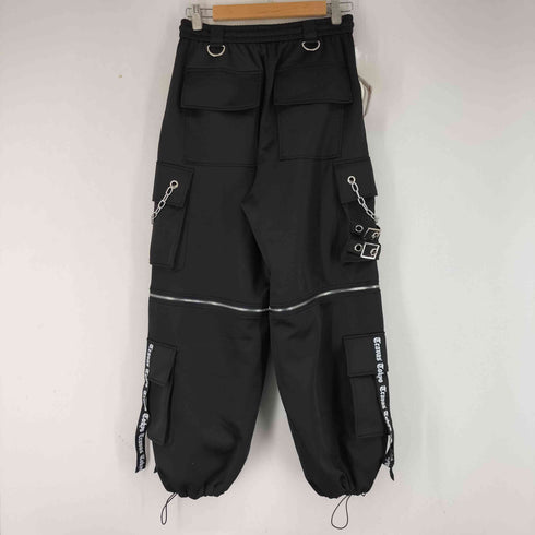 トラヴァストウキョウ TRAVAS TOKYO セパレートカーゴパンツ メンズ JPN:M