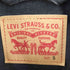 リーバイス Levis デニム トラッカージャケット レディース S