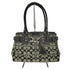 コーチ COACH Hamptons Signature Carryall ハンプトンズ シグネチャー キャリーオール ハンドバッグ レディース